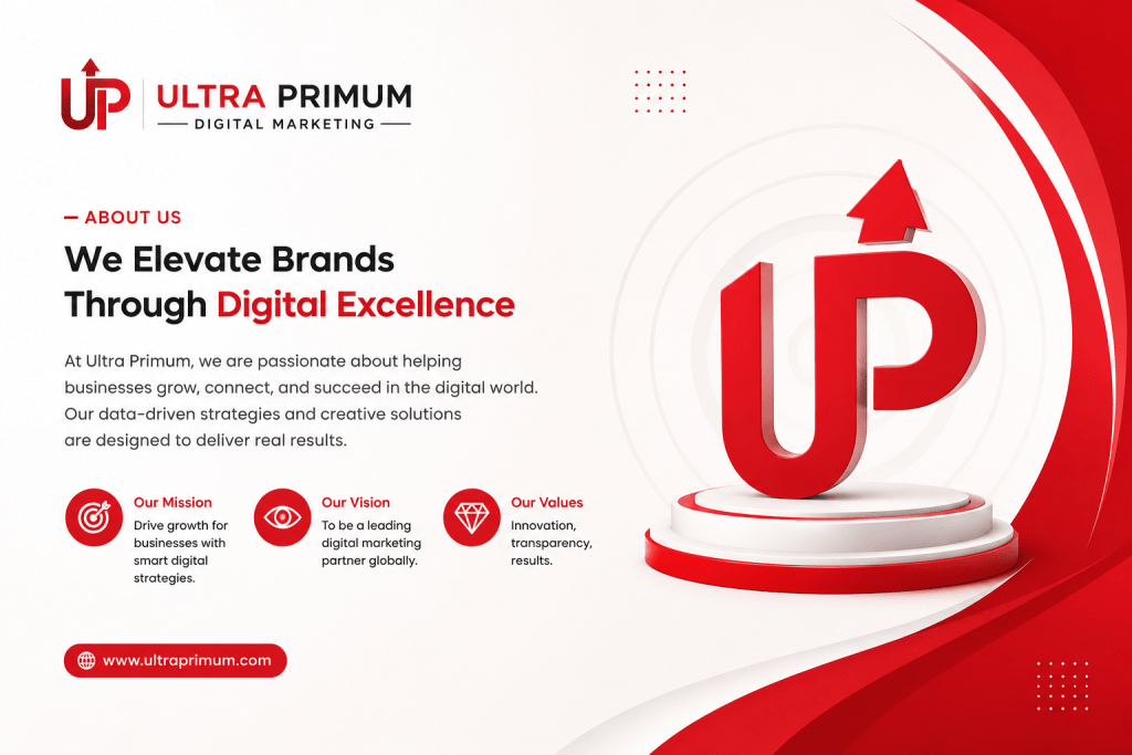 We Elevate Brands
